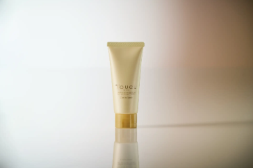 TOUQU to tone　クリームウォッシュ