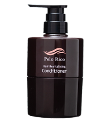 Pelo Rico Conditioner ペロリコ コンディショナー