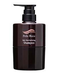 Pelo Rico Shampoo　ペロリコシャンプー