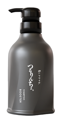 つるりんちょ。BOOSTEＲ　４００㎖