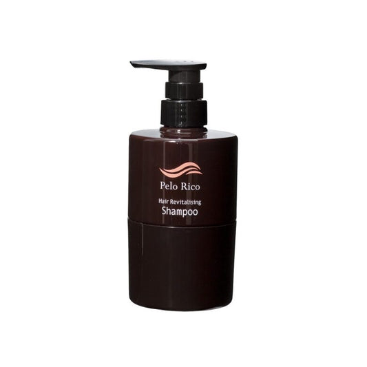 Pelo Rico Shampoo ペロリコ シャンプー【頭皮環境を整える】