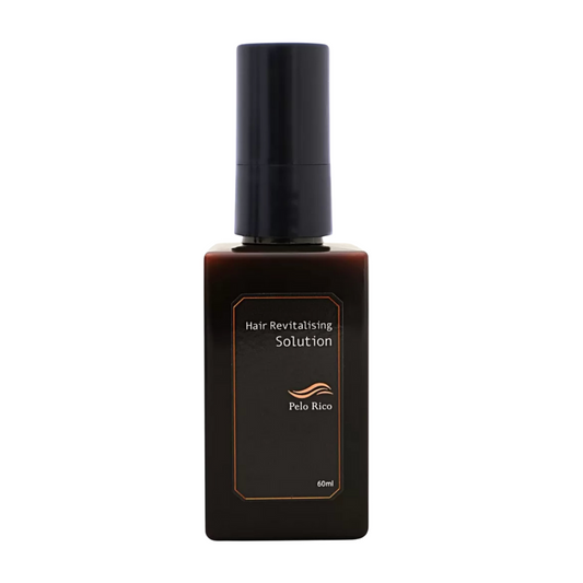 Pelo Rico Solution ペロリコ　ローション【有毛細胞を活性化】
