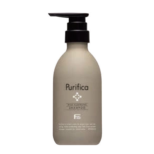F.エイド プリフィカ シャンプー 400ml