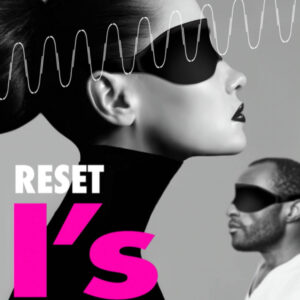 RESET I's (テラヘルツアイマスク)