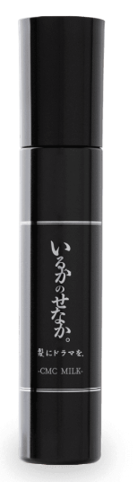 いるかのせなか。　ミルク　１４０ｇ