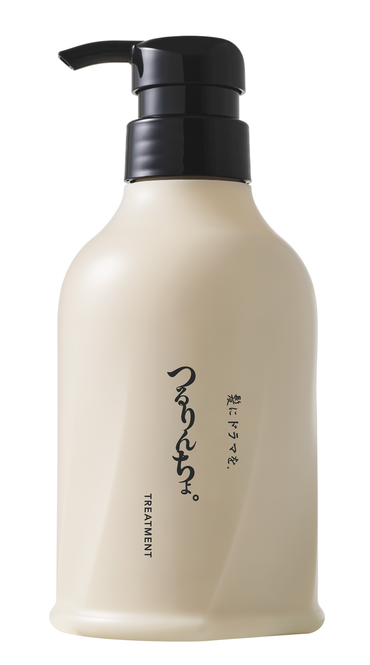 つるりんちょ。　トリートメント　【REGULAR】３８０ｇ