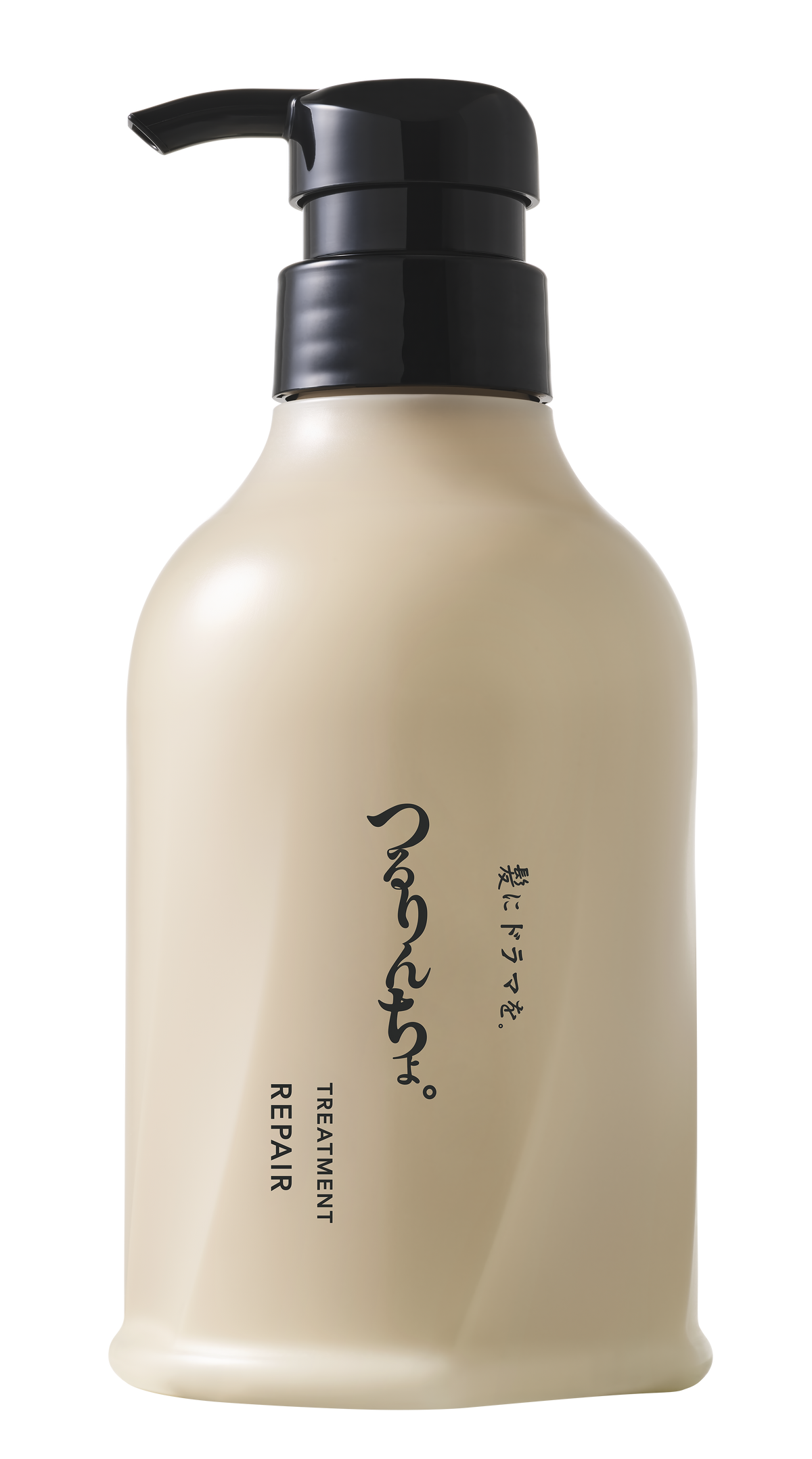 つるりんちょ。　NEWトリートメント　【REPAIR】３８０ｇ